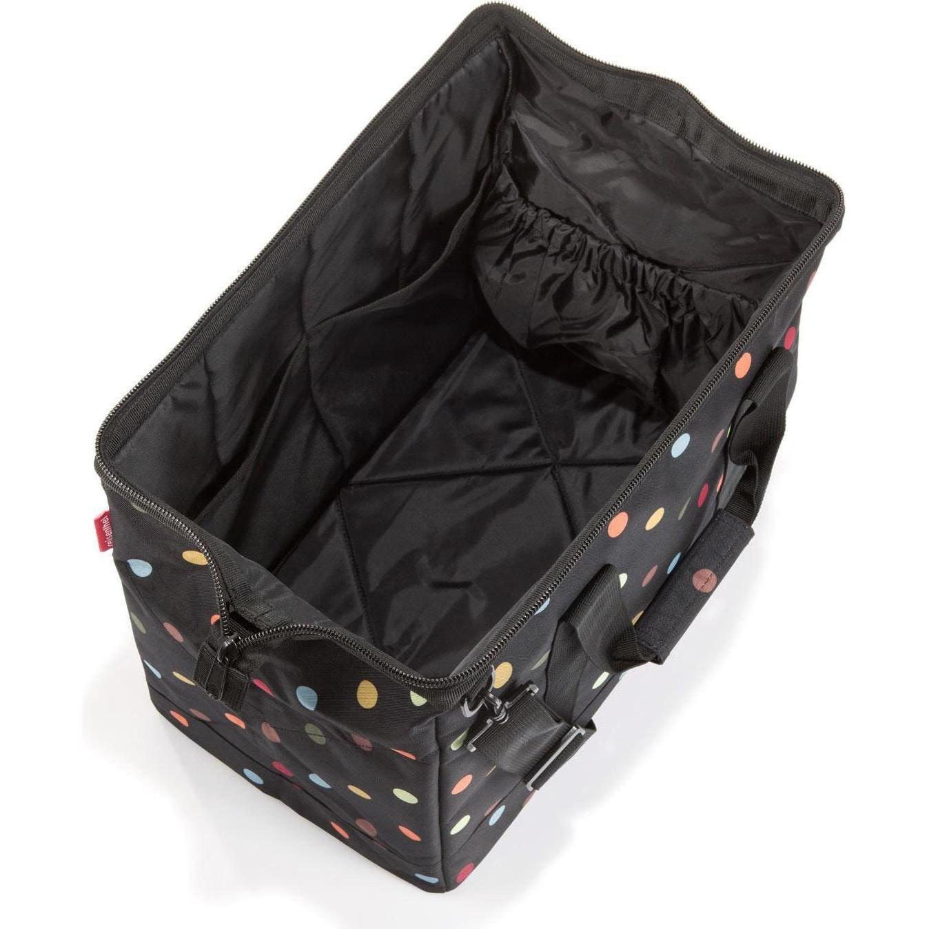 Thumbnail - reisenthel, Handtasche, Allrounder, Schwarz