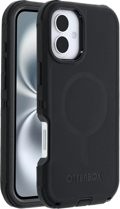 Immagine prodotto OtterBox Defender mit MagSafe (Apple iPhone 16 Plus)