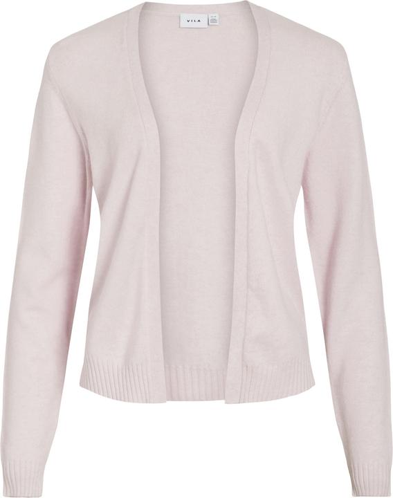 Produktbild Vila VIRIL Kurzer offener Strickjacke (M)