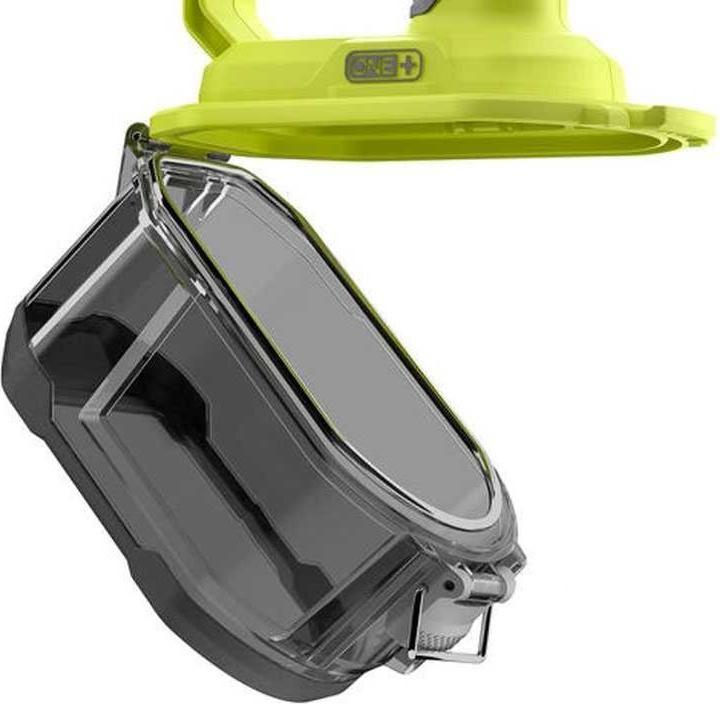 Image du produit Ryobi ONE+ (Fonctionnement sur batterie)