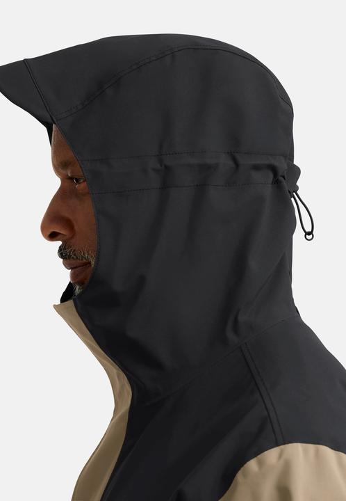 Actual product image Jack Wolfskin Onera 2L Jkt M (L)
