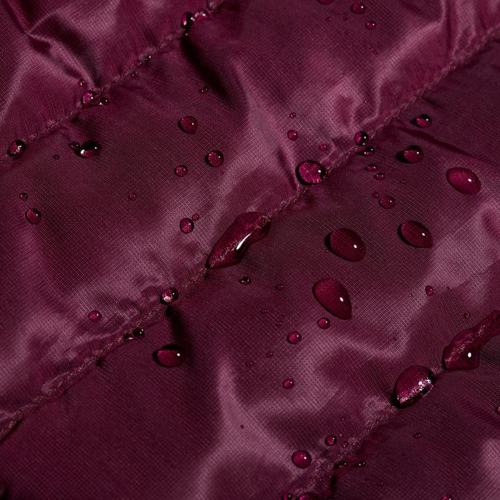 Produktbild Mammut Albula IN Hooded Jacket Women (M)