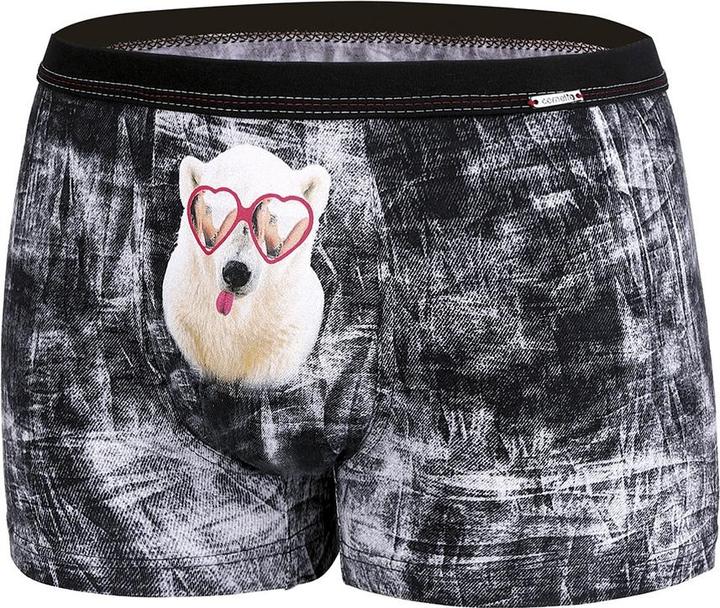 Immagine prodotto Corvette Boxer modello 140281 (XL)