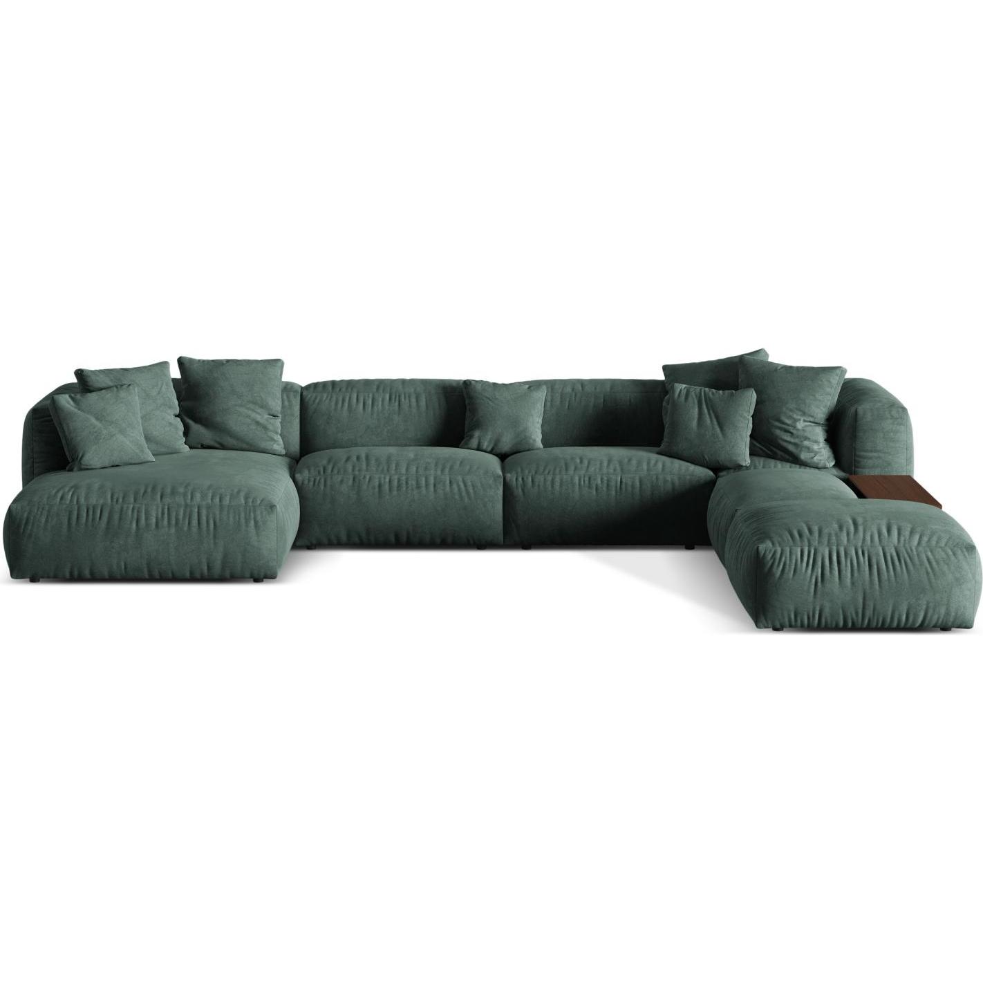 Micadoni, Sofa, Martina (Wohnlandschaft)