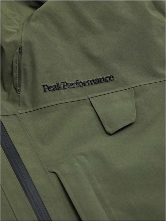Produktbild Peak Performance Alpine Gore Tex 2L Jacket (S)
