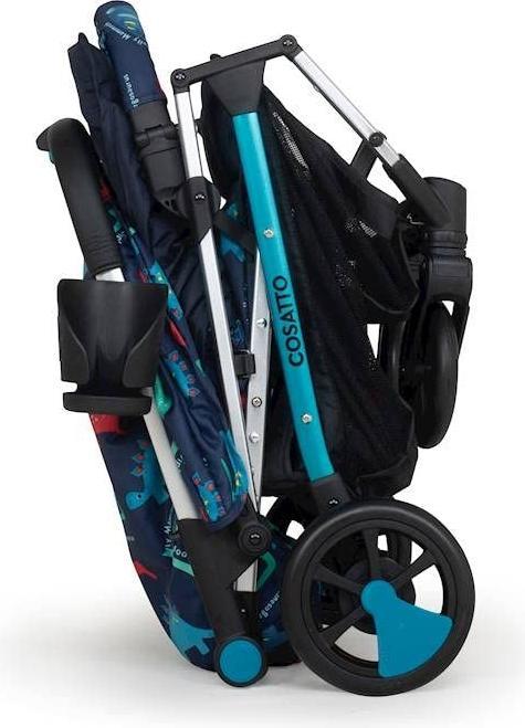 Actual product image Cosatto Woosh 3