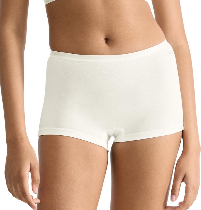 Image du produit Sloggi 3er Pack GO Daily Cotton Short Slip (S, Lot de 3)