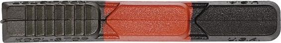 Kool Stop R16 V-Brake Triple Compound (Rubber)
