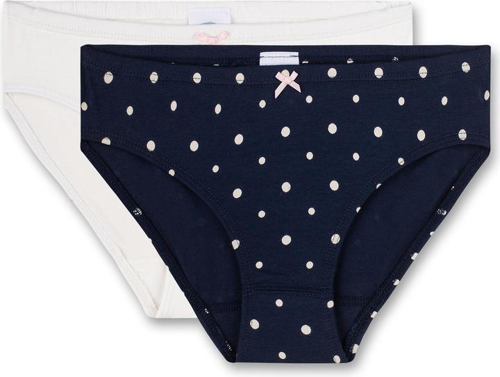 Produktbild Sanetta Slip Casual (152, 2er Pack)