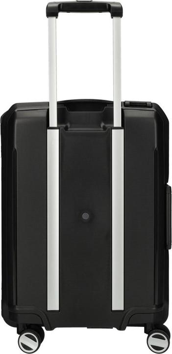 Actual product image Enrico Benetti Vancouver 3 Trolley Set (125.50 l)