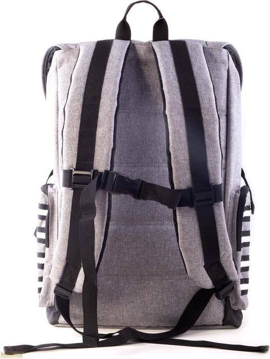 Produktbild Nintendo Entertainment System Controller Backpack