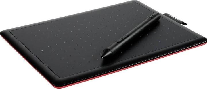 Actual product image Wacom One (7", 2540 lpi)