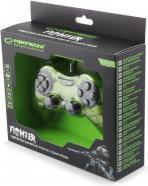 Produktbild Esperanza Egg105g Fighter - Spielplatine Mit Vibrations-Pc (PC)