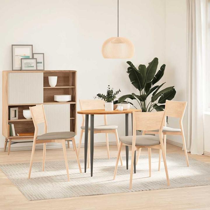 Image du produit vidaXL Tischplatte (80 x 40 cm)