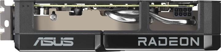 Actual product image ASUS Dual Radeon RX 9060 XT (8 GB)