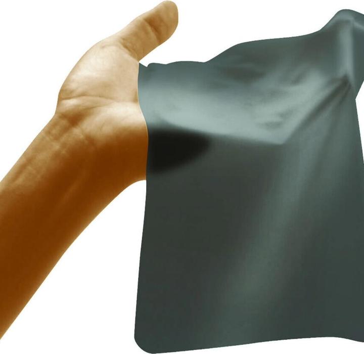 Image du produit Glyde - Dams Laminas Latex Oral Sex Tail (4 pcs)