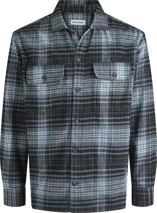 Produktbild Jack & Jones Jjecharge Overshirt Ls Noos (L)