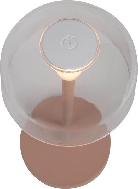 Immagine prodotto Näve Akku- Tischleuchte GOMBA fr. allmond 2er Set