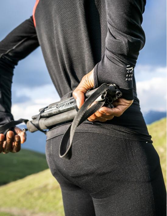 Immagine prodotto Compressport Cintura gratuita Pro (M, L)