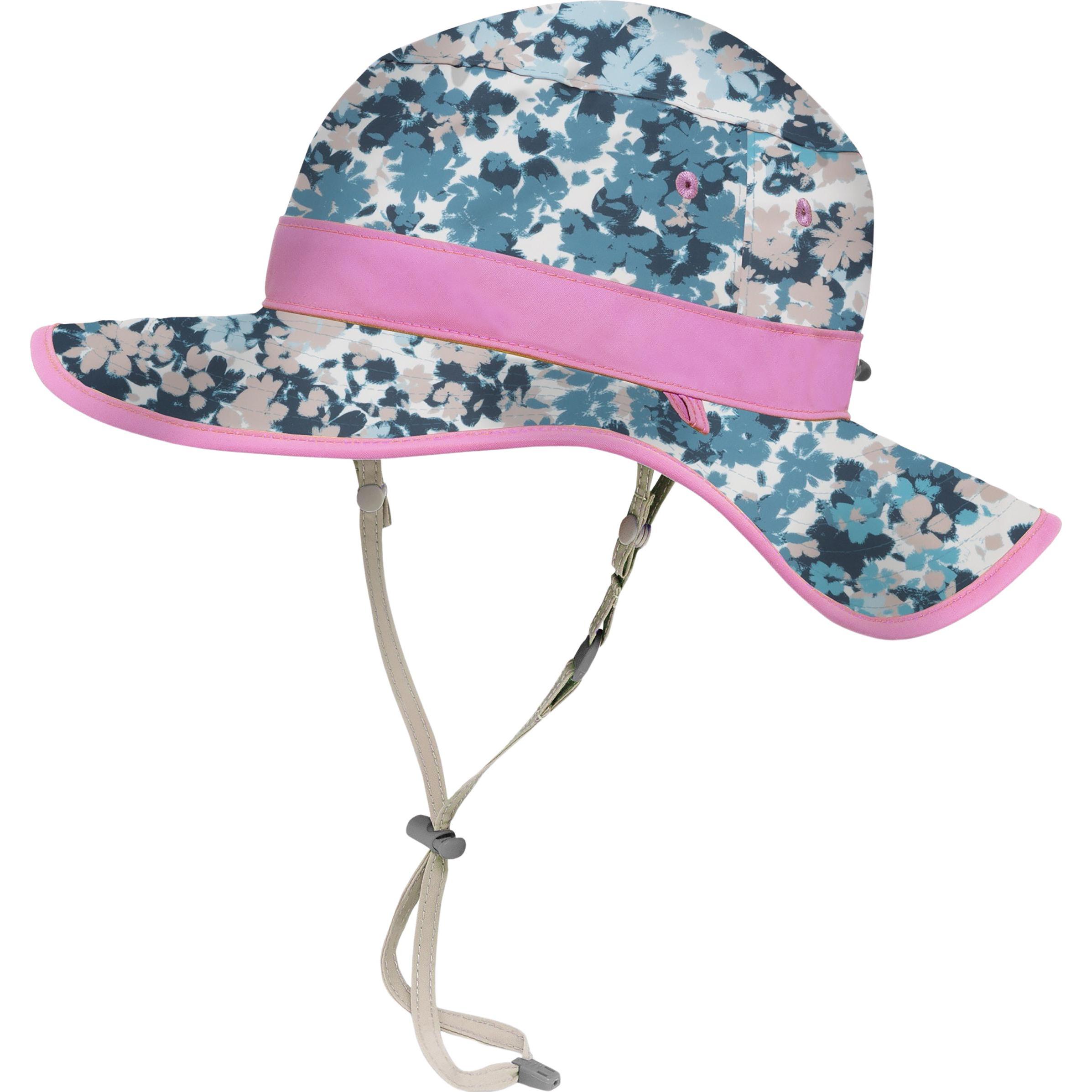 Sunday Afternoons, Jungen, Hut, Kids Clear Creek Boonie, Blau, (M)