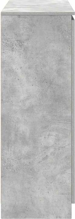 Actual product image vidaXL Sideboard (100.50 x 35 x 98.50 cm)