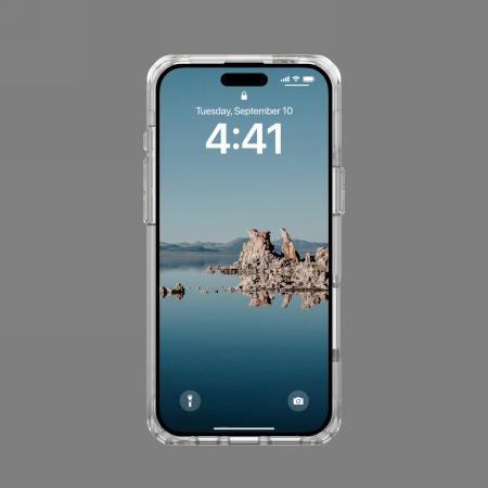 Produktbild UAG Plyo Magsafe (Apple iPhone 16 Plus)