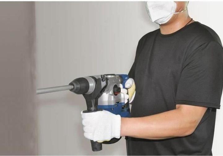 Actual product image Scheppach DH1300