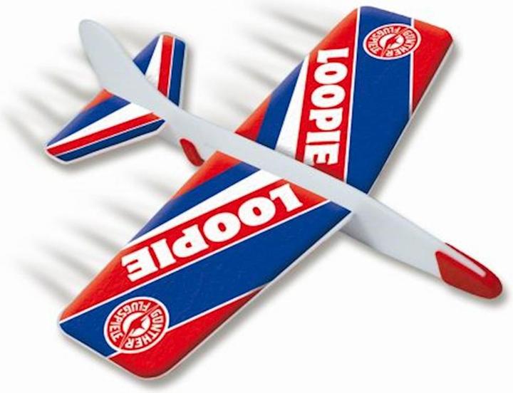 Günther Flugspiele Cucciolata Swift Loopie
