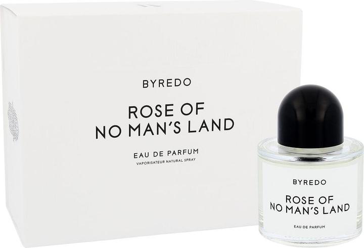 Actual product image Byredo Rose of No Man's Land (Eau de parfum, 100 ml)