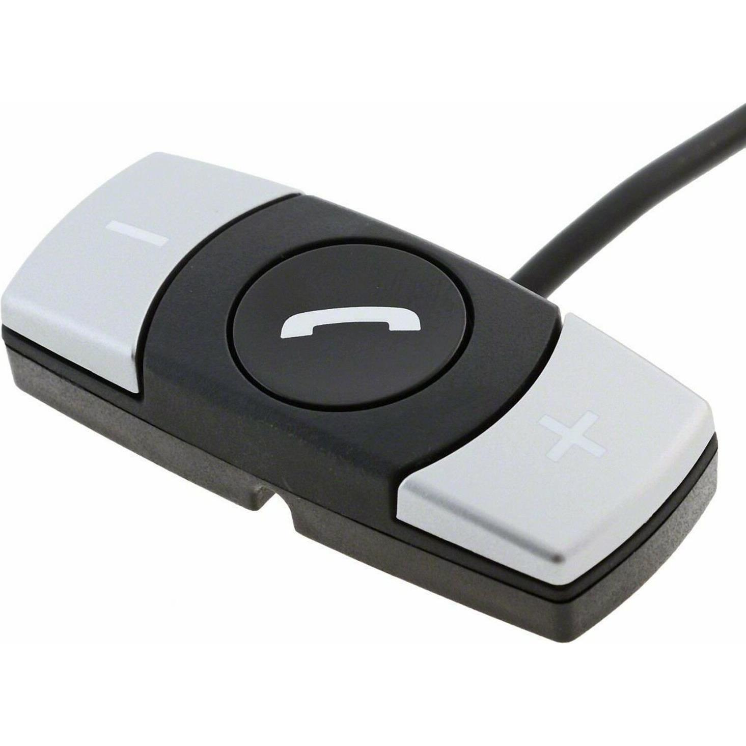 THB Bury CC 9048, Auto Adapter, Schwarz