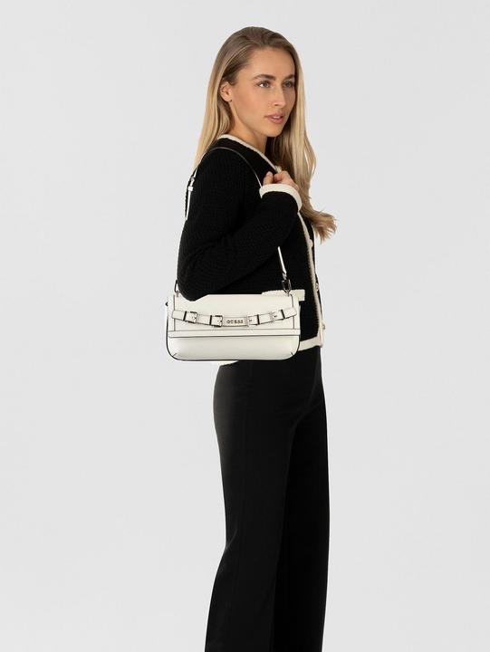 Produktbild Guess Dovie Flap Shoulder Bag