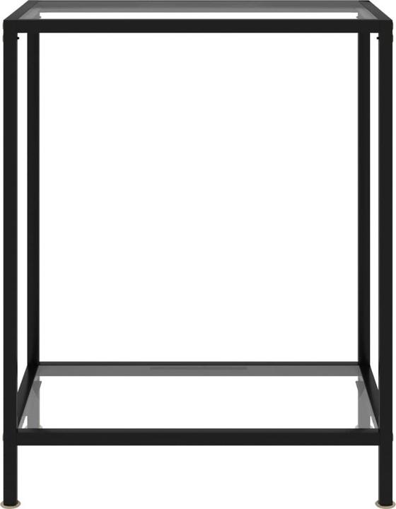 Image du produit vidaXL Konsolentisch (35 x 60 x 75 cm)