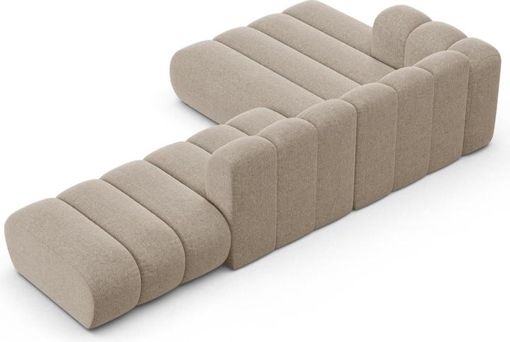 Produktbild Micadoni Lupine (Ecksofa)