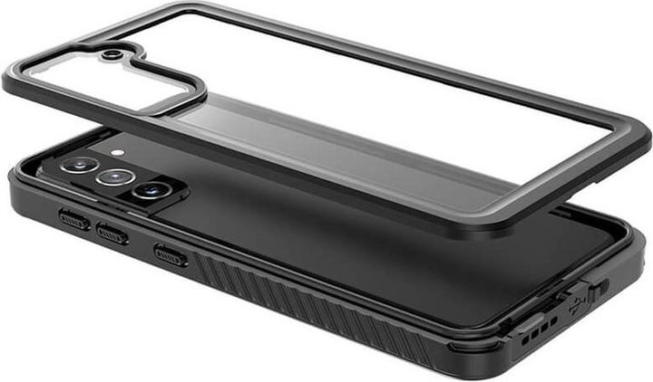 Produktbild Eiger Avalanche Case (1 Stk., Samsung Galaxy S22+)