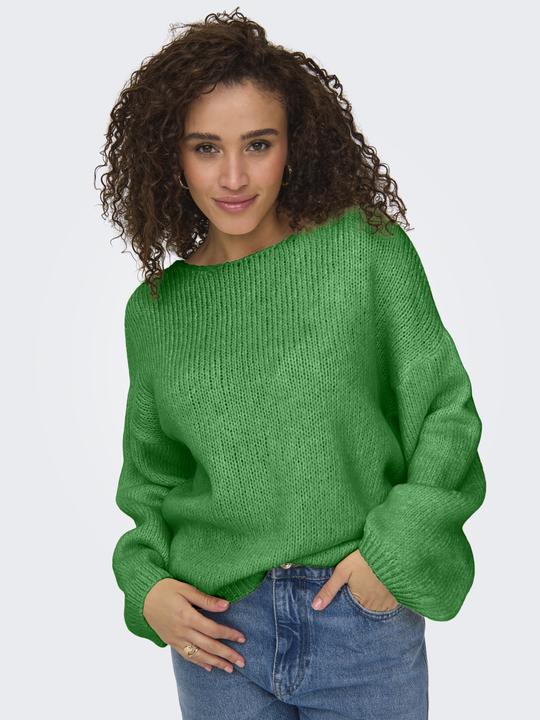 Produktbild JdY JDYDINEA Strickpullover Strickpullover (L)