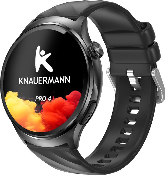 Produktbild Knauermann PRO 4 (2026) (47 mm)