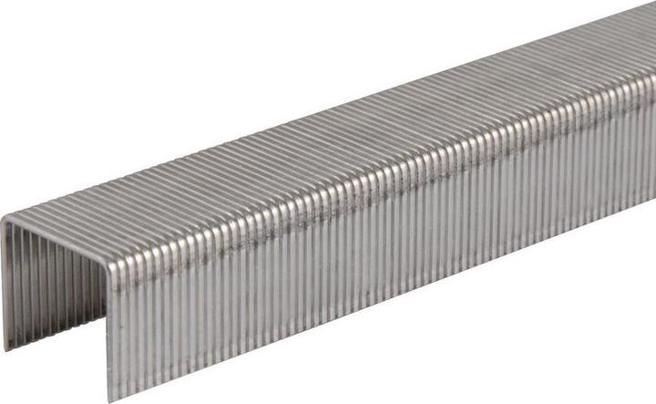 Produktbild Bostitch Stanley 1840600Z Heftklammern Typ 84, 6 mm Stanox 10000 Stück