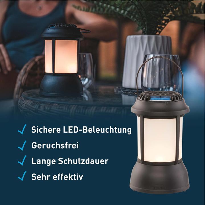 Produktbild Thermacell Mückenschutzlaterne PSLL2