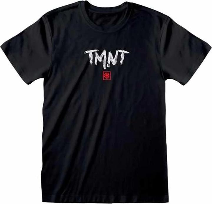 Teenage Mutant NT TShirt (S)