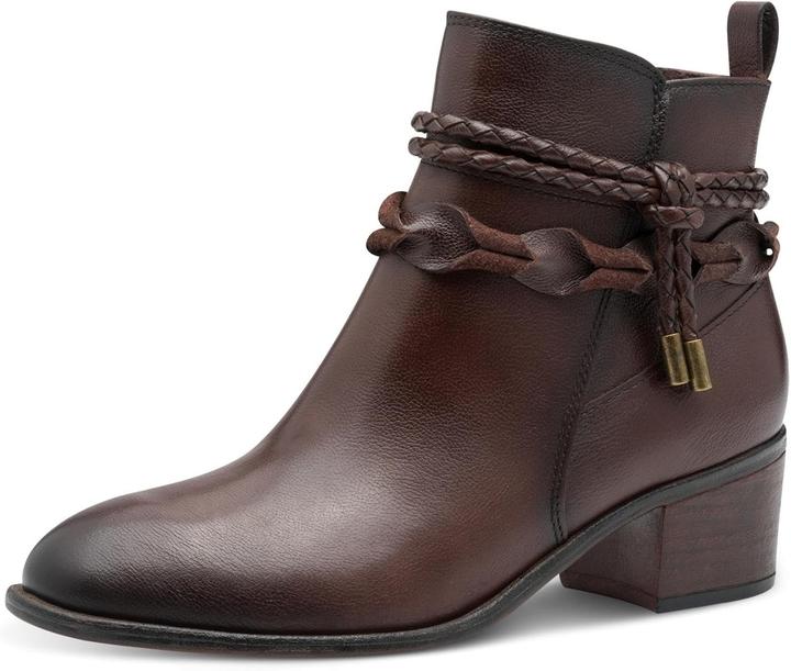 Actual product image Marco Tozzi Modestiefel (40)