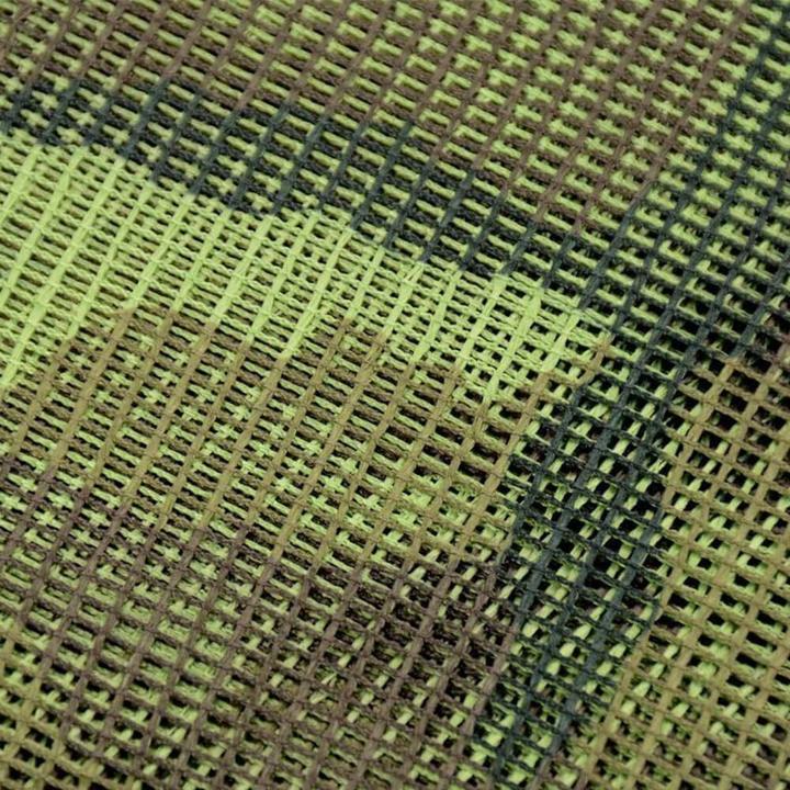 Actual product image Mil-tec Net scarf