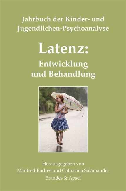 Produktbild Latenz: Entwicklung und Behandlung (Deutsch, 2014)