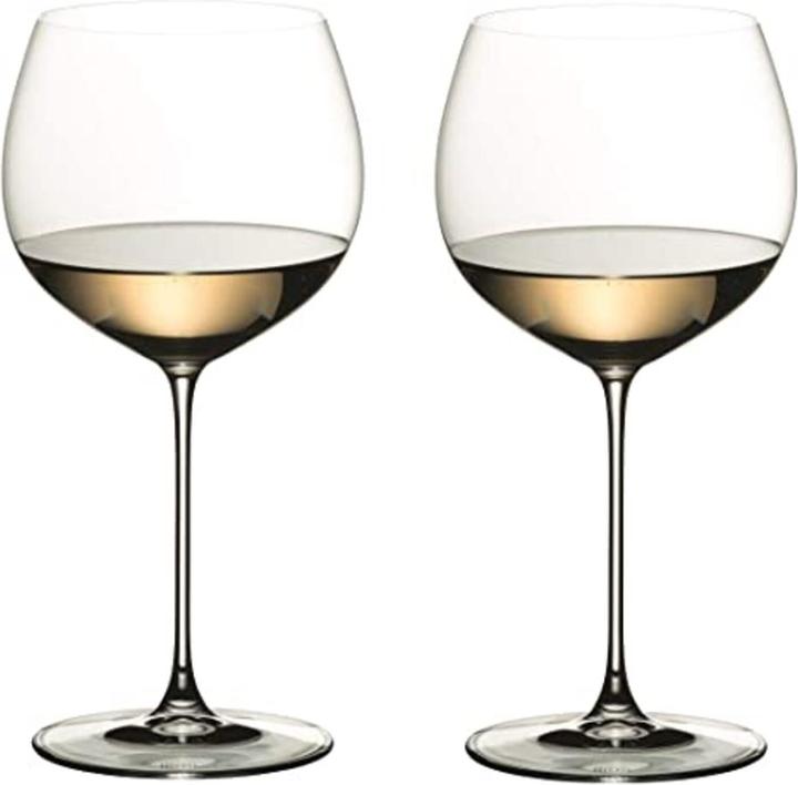 Produktbild Riedel Veritas (62 cl, 2 Gläser, Weissweingläser)