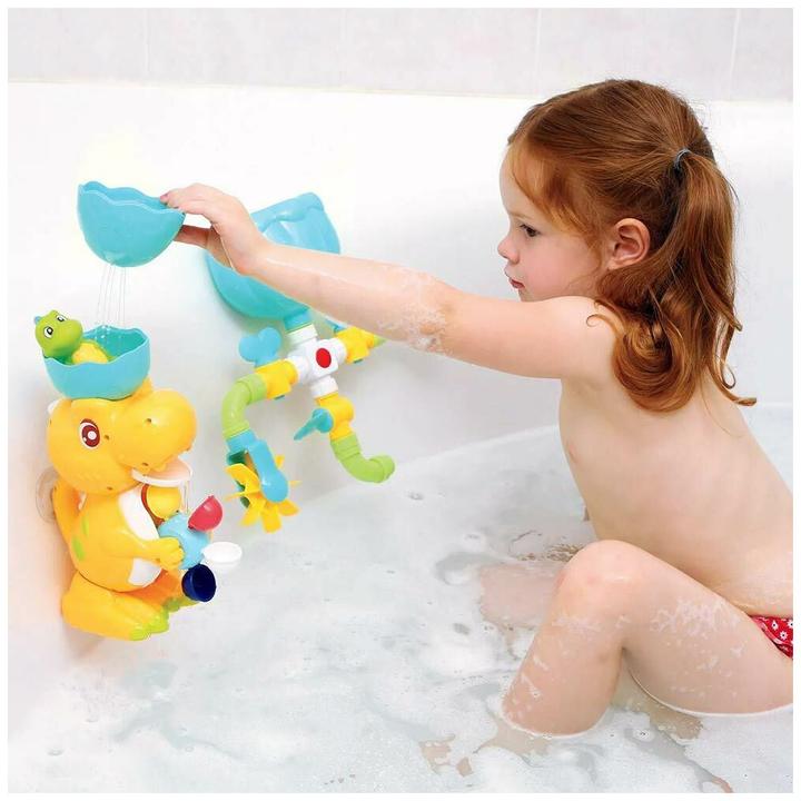 Actual product image LUDI Badeset