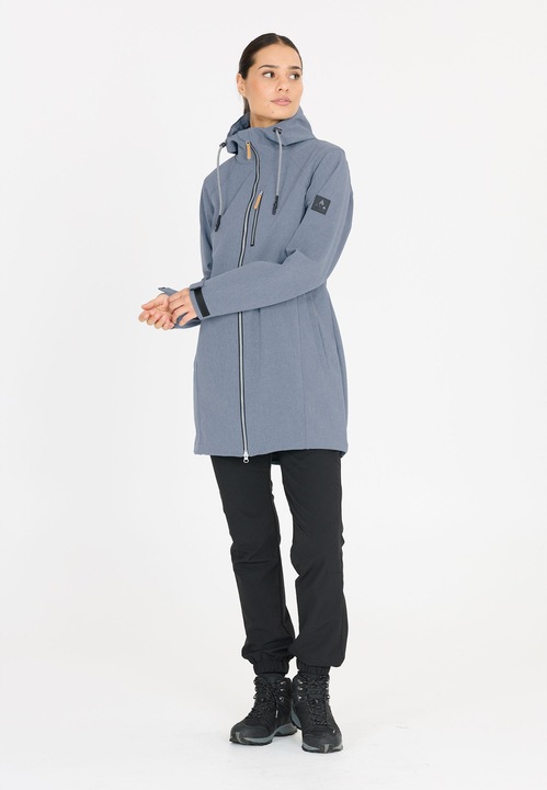 Actual product image Whistler Thora Softshell (XL)