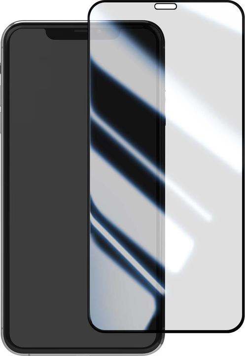 Actual product image Avizar 3D FullGlue (1 pcs., Apple iPhone 11)