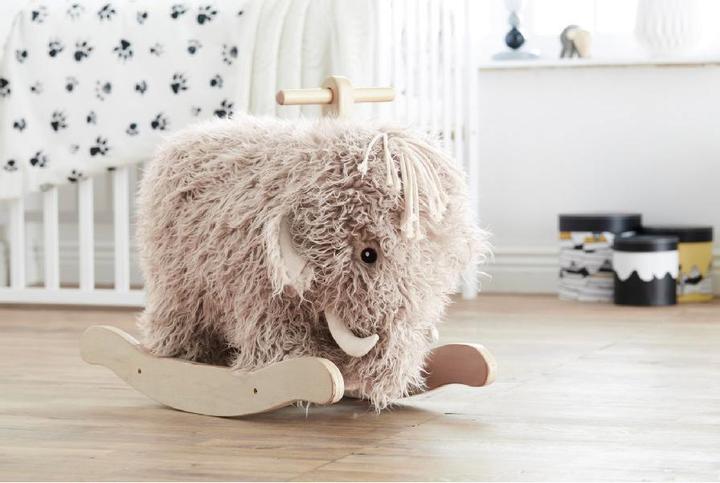 Productafbeelding Kids Concept Neo Mammoet