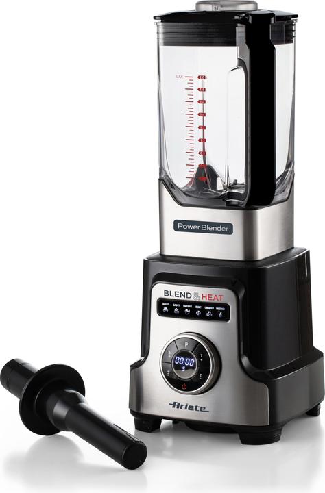 Immagine prodotto Ariete 578 Frullatore di potenza (2000 W)