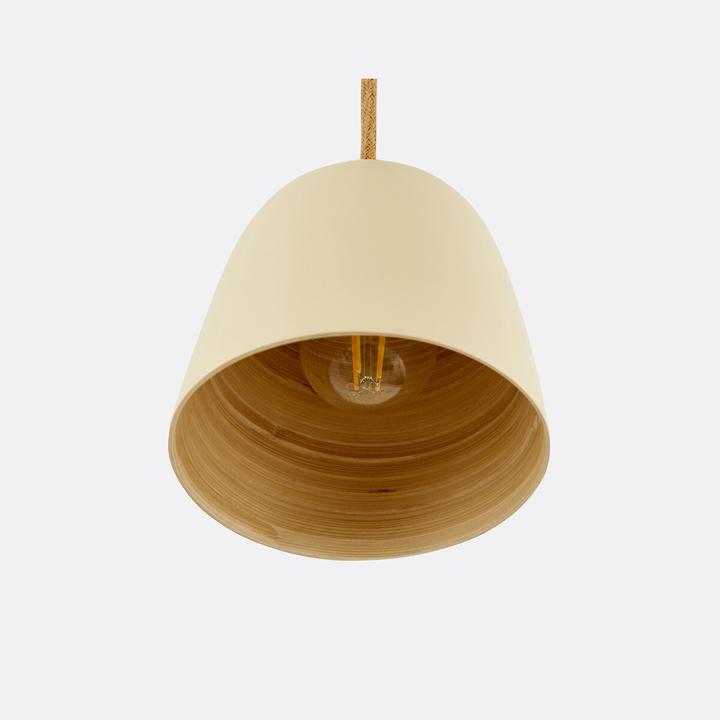 Actual product image La Redoute Interieurs Bineta (E27)