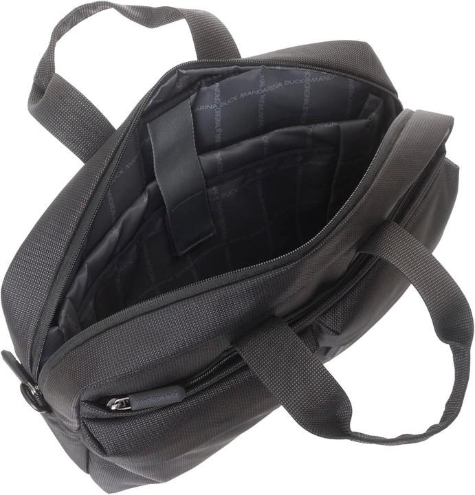 Actual product image Mandarina Duck Briefcase District Briefcase KPC01 (14.96", Universal)